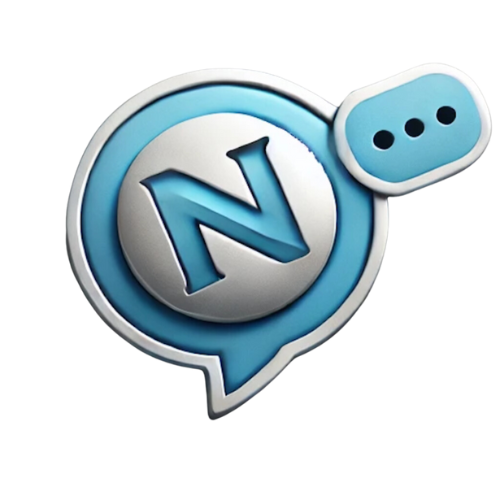 Nippy Logo